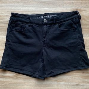 AE midi short
